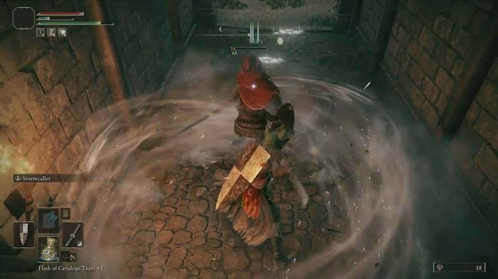 elden ring convergence mod-3